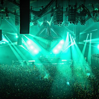 Reverze 2025 | Friday 14 February | Part IV