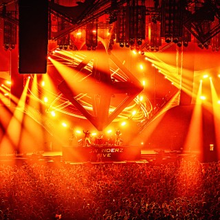 Reverze 2025 | Friday 14 February | Part IV