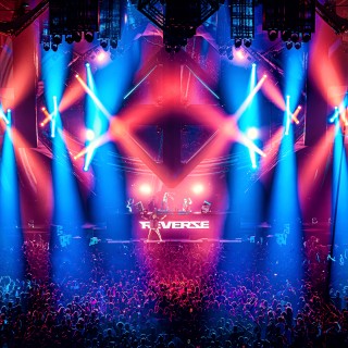 Reverze 2025 | Friday 14 February | Part IV