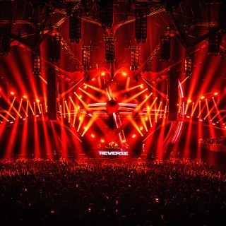 Reverze 2025 | Friday 14 February | Part IV