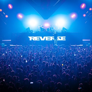 Reverze 2025 | Friday 14 February | Part IV