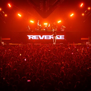 Reverze 2025 | Friday 14 February | Part IV