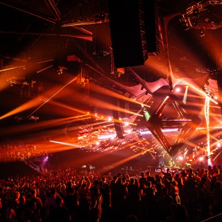 Reverze 2025 | Friday 14 February | Part IV