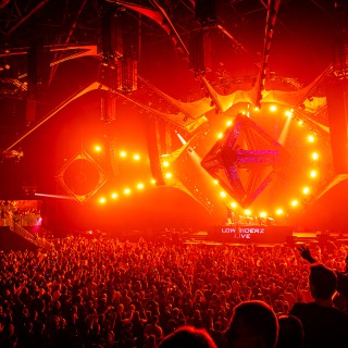 Reverze 2025 | Friday 14 February | Part IV