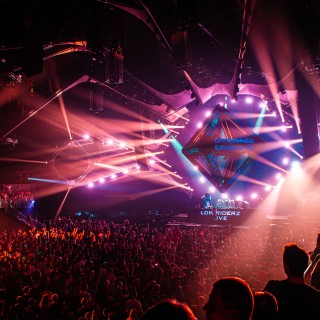 Reverze 2025 | Friday 14 February | Part IV