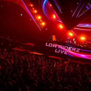 Reverze 2025 | Friday 14 February | Part IV