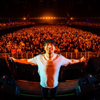 Reverze 2025 | Friday 14 February | Part IV