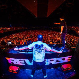 Reverze 2025 | Friday 14 February | Part IV