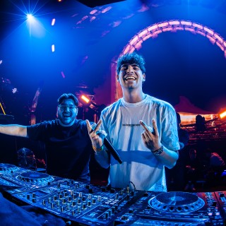 Reverze 2025 | Friday 14 February | Part IV