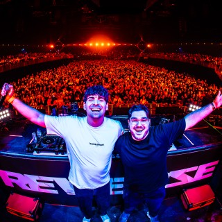 Reverze 2025 | Friday 14 February | Part IV
