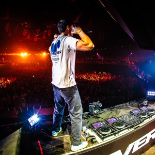 Reverze 2025 | Friday 14 February | Part IV