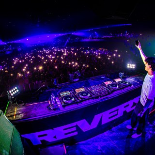 Reverze 2025 | Friday 14 February | Part IV