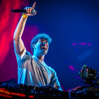 Reverze 2025 | Friday 14 February | Part IV