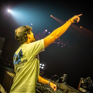 Reverze 2025 | Friday 14 February | Part IV