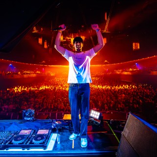 Reverze 2025 | Friday 14 February | Part IV