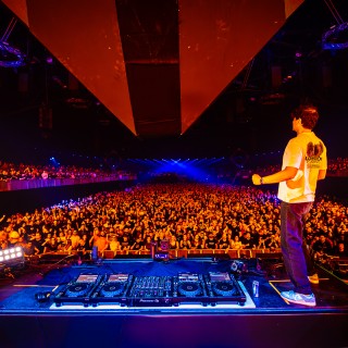 Reverze 2025 | Friday 14 February | Part IV
