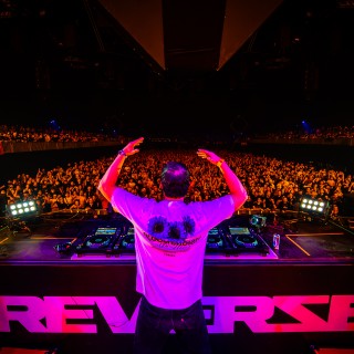 Reverze 2025 | Friday 14 February | Part IV