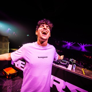 Reverze 2025 | Friday 14 February | Part IV