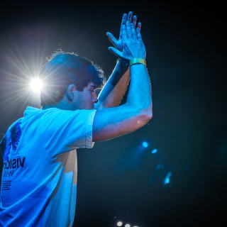 Reverze 2025 | Friday 14 February | Part IV