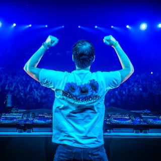 Reverze 2025 | Friday 14 February | Part IV