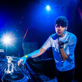 Reverze 2025 | Friday 14 February | Part IV