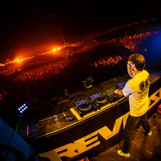 Reverze 2025 | Friday 14 February | Part IV