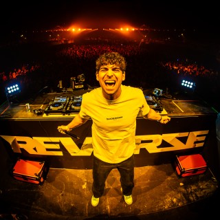 Reverze 2025 | Friday 14 February | Part IV