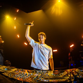 Reverze 2025 | Friday 14 February | Part IV