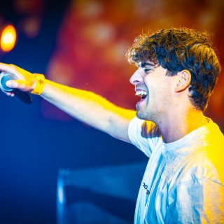 Reverze 2025 | Friday 14 February | Part IV