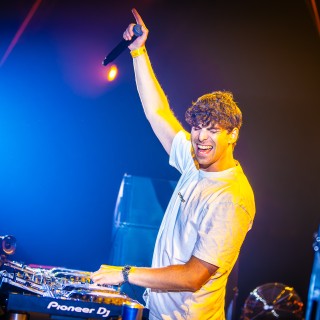 Reverze 2025 | Friday 14 February | Part IV