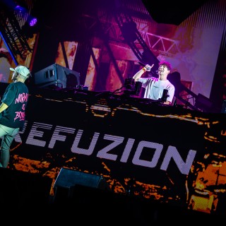 Reverze 2025 | Friday 14 February | Part IV