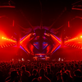 Reverze 2025 | Friday 14 February | Part IV