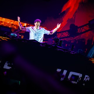 Reverze 2025 | Friday 14 February | Part IV