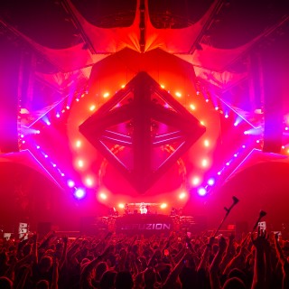 Reverze 2025 | Friday 14 February | Part IV