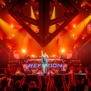 Reverze 2025 | Friday 14 February | Part IV