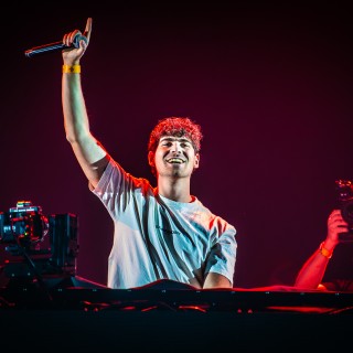 Reverze 2025 | Friday 14 February | Part IV
