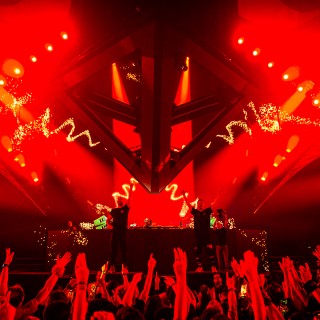 Reverze 2025 | Friday 14 February | Part IV