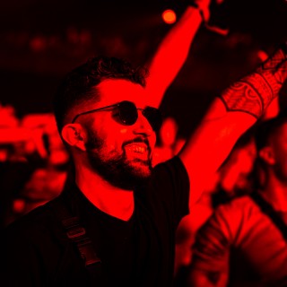 Reverze 2025 | Friday 14 February | Part IV