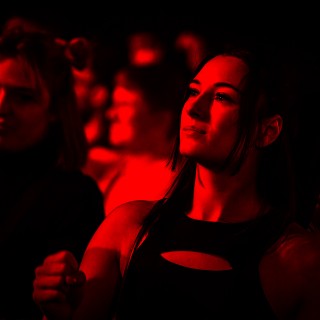 Reverze 2025 | Friday 14 February | Part IV