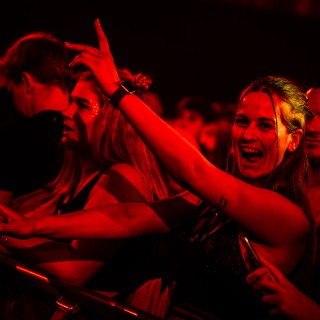 Reverze 2025 | Friday 14 February | Part IV