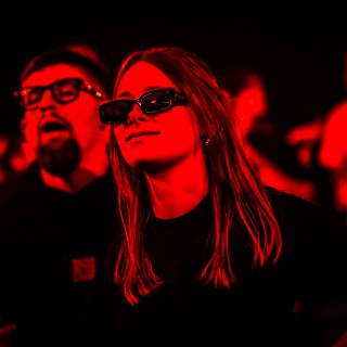 Reverze 2025 | Friday 14 February | Part IV