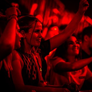 Reverze 2025 | Friday 14 February | Part IV