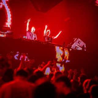 Reverze 2025 | Friday 14 February | Part IV