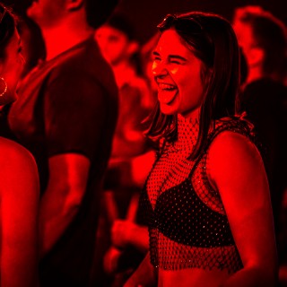 Reverze 2025 | Friday 14 February | Part IV