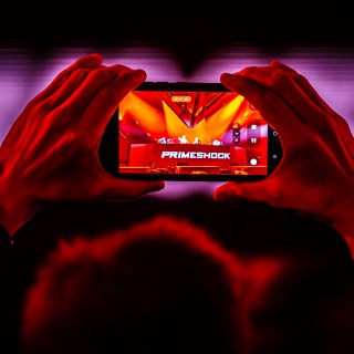 Reverze 2025 | Friday 14 February | Part IV