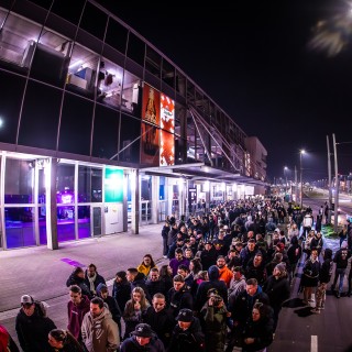 Reverze 2025 | Friday 14 February | Part IV