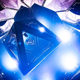 Reverze 2025 | Friday 14 February | Part IV