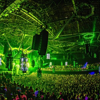 Reverze 2025 | Friday 14 February | Part IV