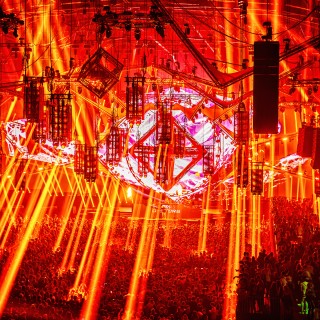 Reverze 2025 | Friday 14 February | Part IV