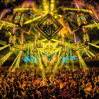 Reverze 2025 | Friday 14 February | Part IV